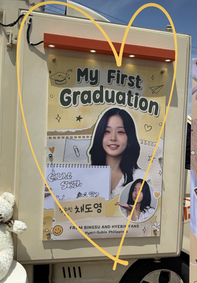 Hyeri-Subin Philippines tweet media
