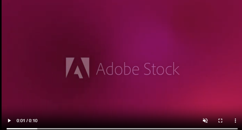 nasima_akt90791's tweet photo. Grainy Magenta and Purple Gradient Animated Background Loop >> https://t.co/RRfDENkJo8

#AnimatedBackground #GradientLoop #Magenta #Purple #DigitalArt #BackgroundAnimation #ArtLoop #CreativeDesign #VisualArt #ColorGradient https://t.co/5cVPR1FQbf