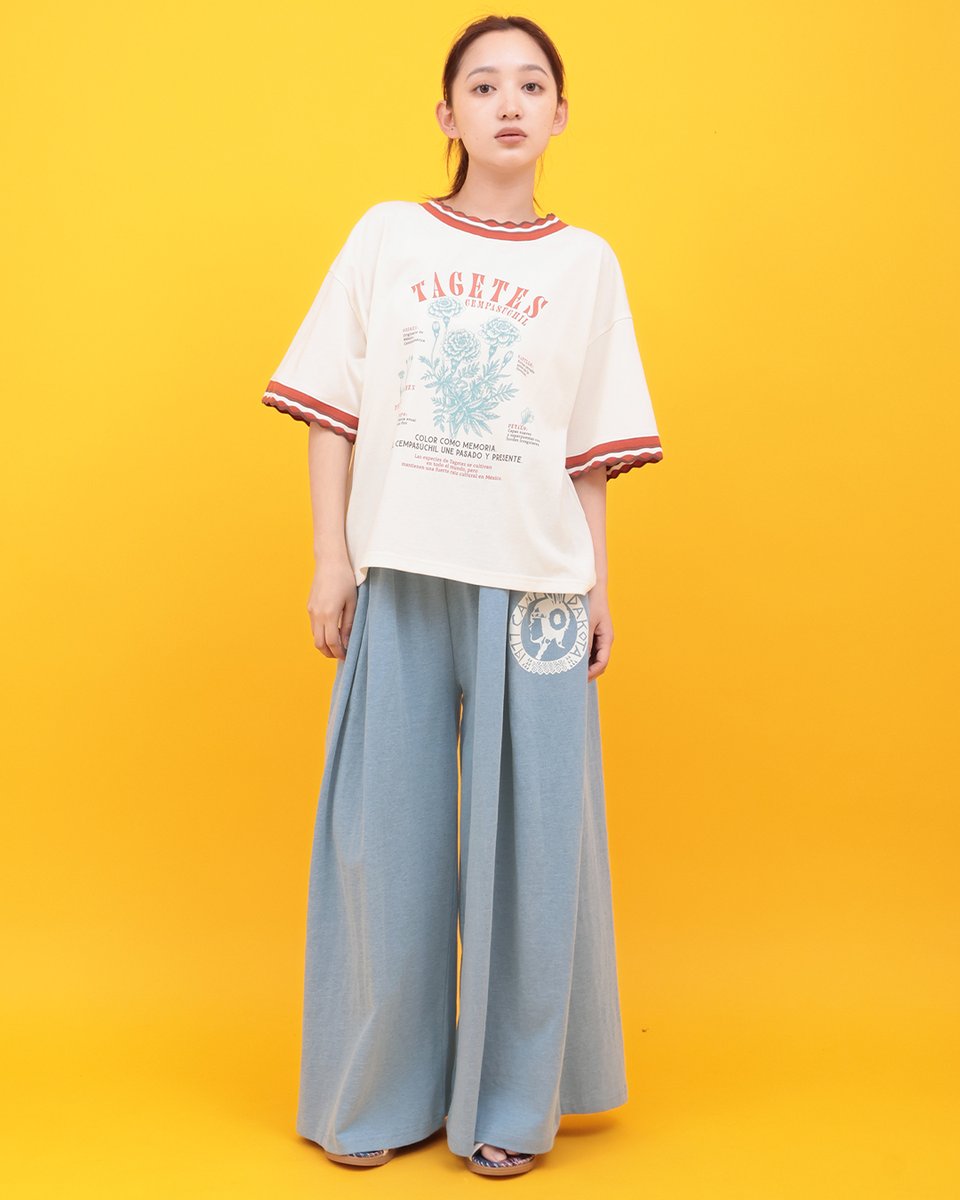 チチカカ｜TITICACA (@TITICACA_) / Posts / X