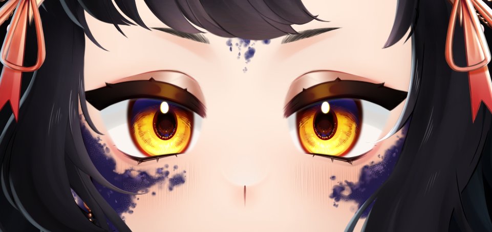 Safaia 🦋 Art, Live2D & Vtuber tweet media