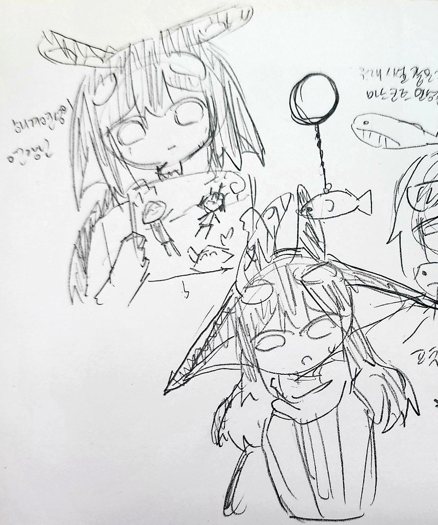 체커 tweet media