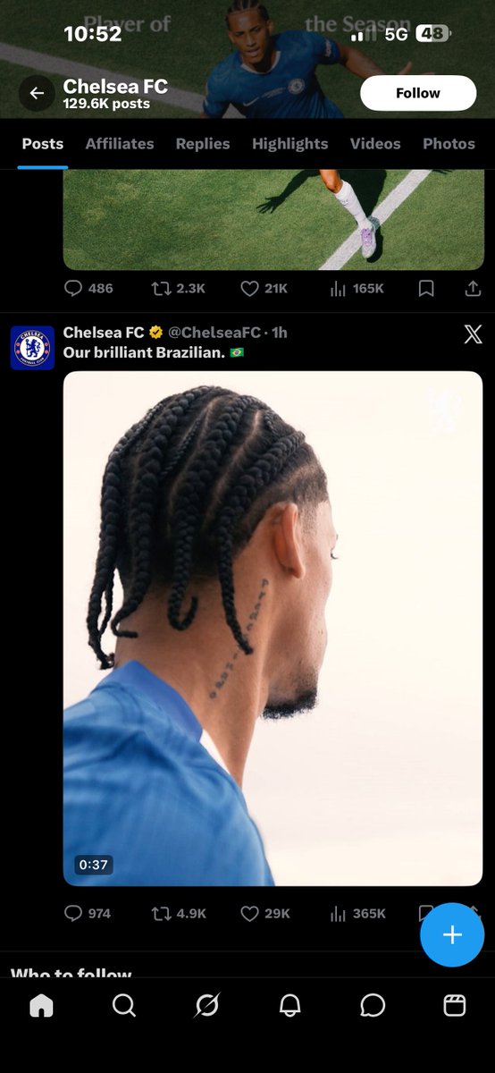 𝕏imon❤️🦅 tweet media