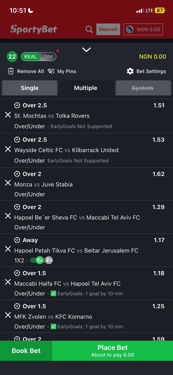 JOHN TIPS ⚽️🏀🔞 tweet media