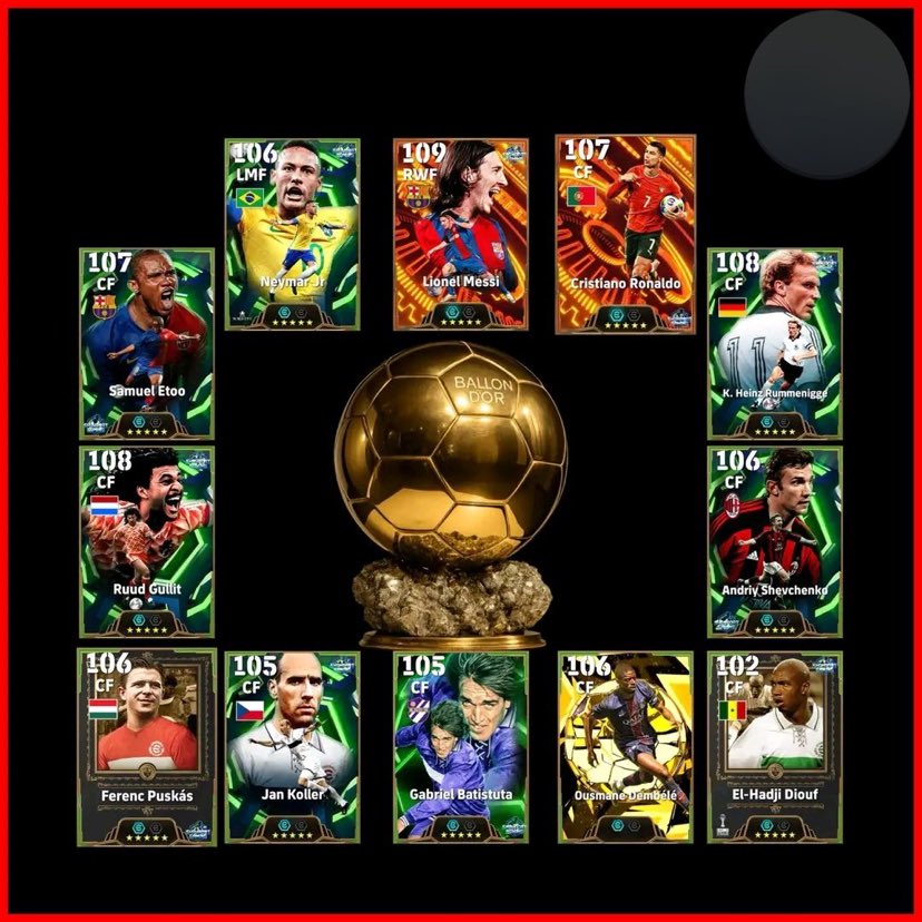 TXT EFOOTBALL tweet media