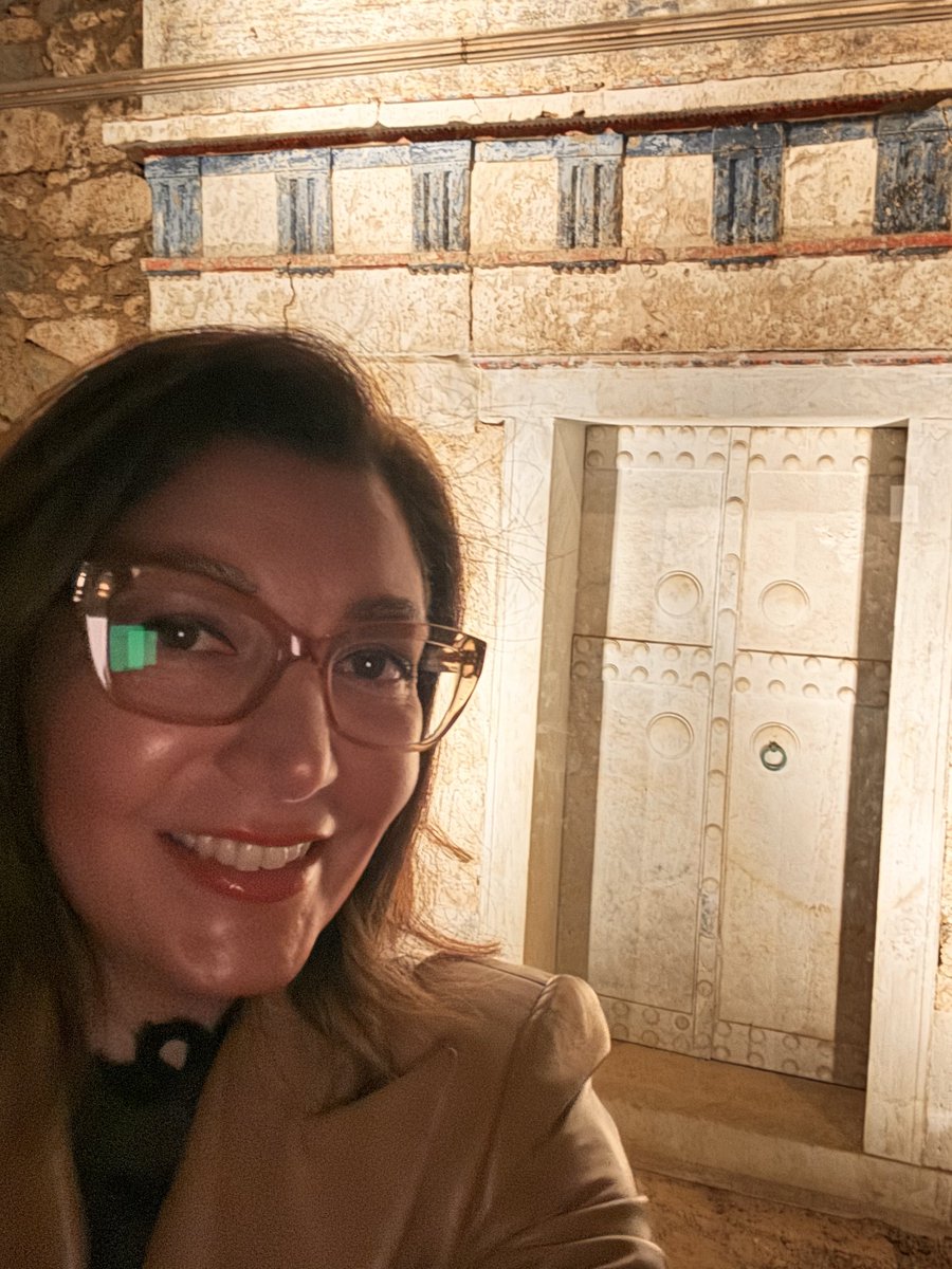 Claudia Bocchini tweet media