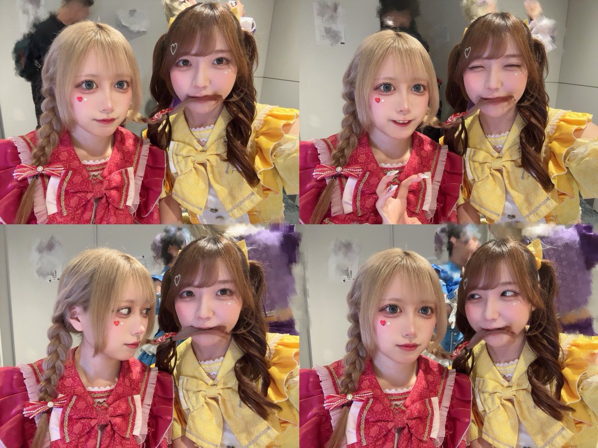 おむﾁｭ四コマ❤️💛～𝐇𝐚𝐩𝐩𝐲 𝐁𝐢𝐫𝐭𝐡𝐝𝐚𝐲～