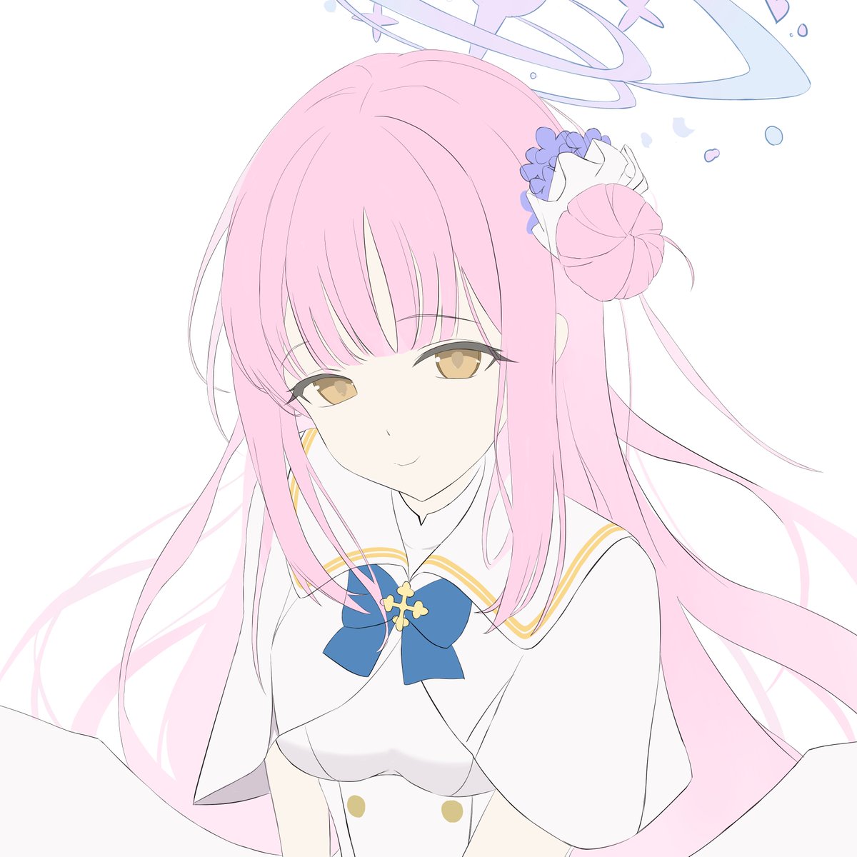 蘭音 tweet media