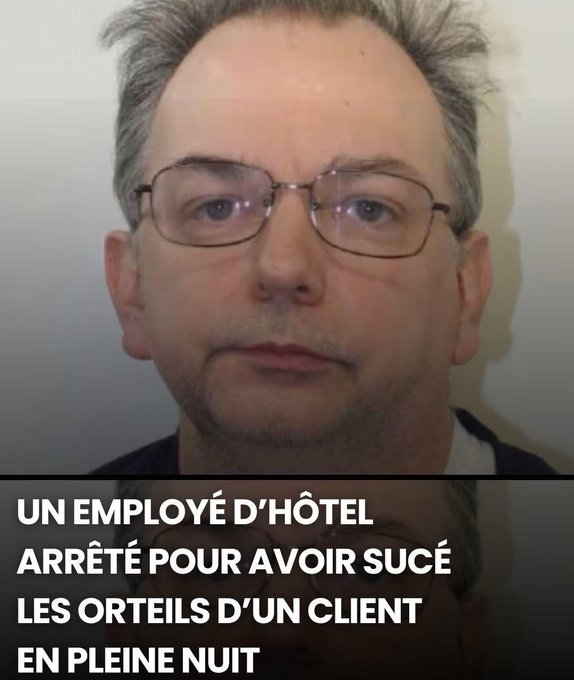 Soeur Foune tweet media