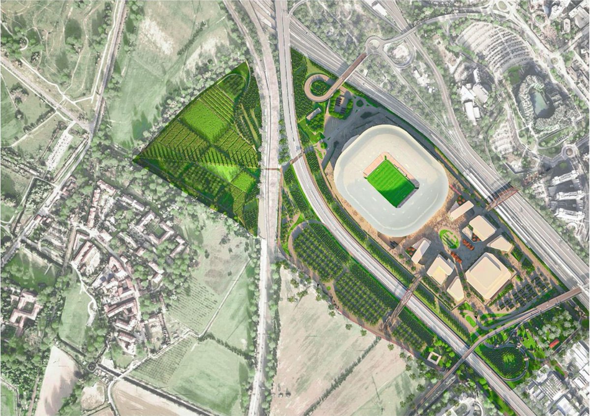 FeliceRaimondo's tweet photo. Vi ho fatto sentire il primo vagito dello stadio a San Donato, con l'acquisto di Sportlifecity da parte del Milan. Notizia data in esclusiva il 13 luglio 2023. Dopo quasi tre anni, diverse dozzine di articoli e un libro sul tema (La Cattedrale Incompiuta, lo trovate su Amazon), vi documento la fine di quel progetto col suo certificato di morte. Buona lettura.

P.S. nell'articolo troverete anche conferma dell'altra notizia odierna, con la documentazione riguardante l'ingresso di Calvelli nei due CDA dei veicoli per il nuovo San Siro 🏟️ #RedBlackInsights 🔴⚫️

Link: https://t.co/J5Bpm08XID