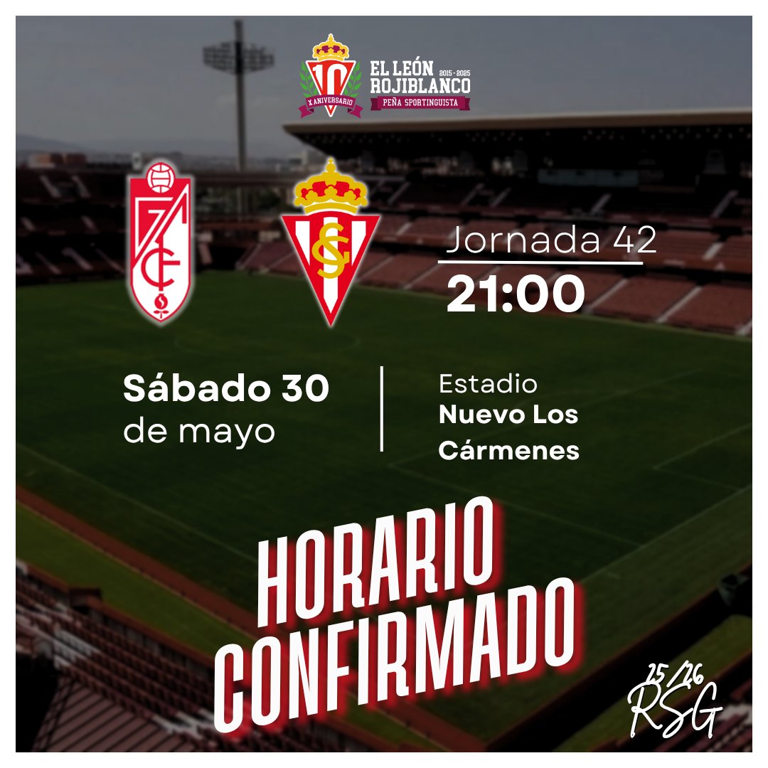 PS El León Rojiblanco 🦁🔴⚪ tweet media
