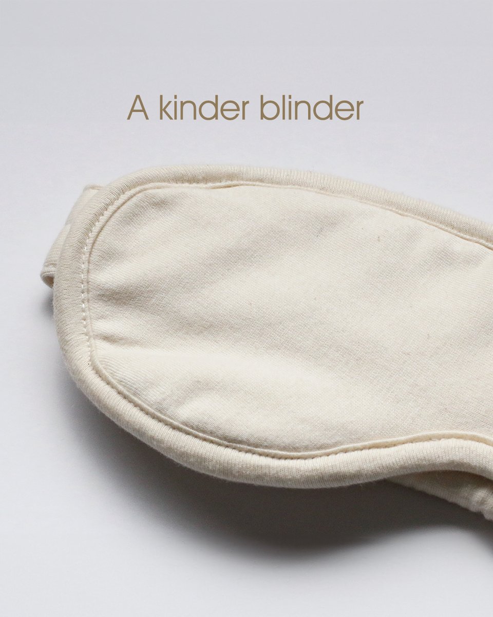 cottonique's tweet photo. Hypoallergenic eye mask made to complement your sleep. 100% Organic cotton eyemask, natural breathability &amp; softness = maximum comfort.
Check it Out Today: https://t.co/o46N8Xxibv https://t.co/3FCwl80nsl