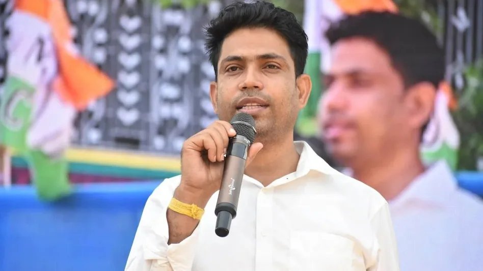 Rajesh Sahu tweet media