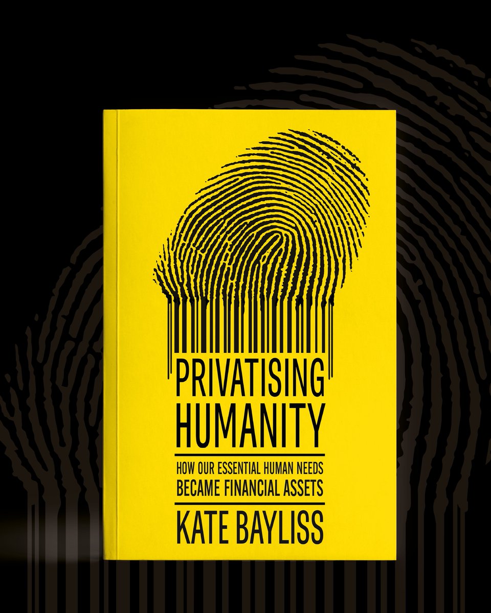 Manchester University Press tweet media