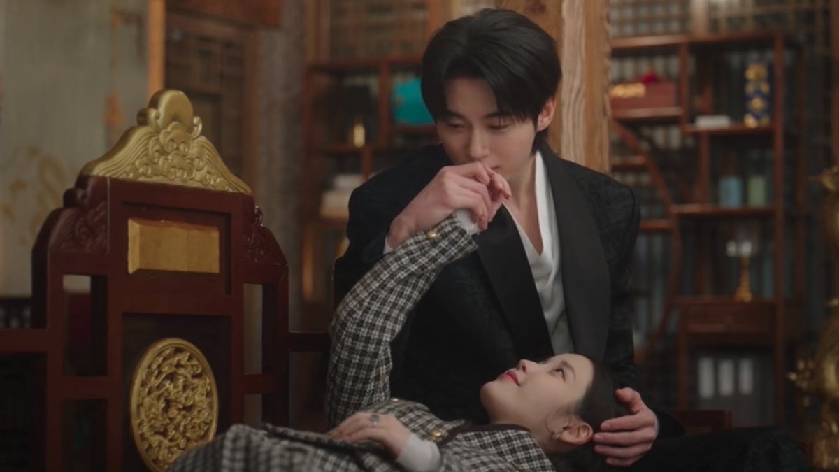 우체석 ◠‿◠ ⚔️💙 tweet media