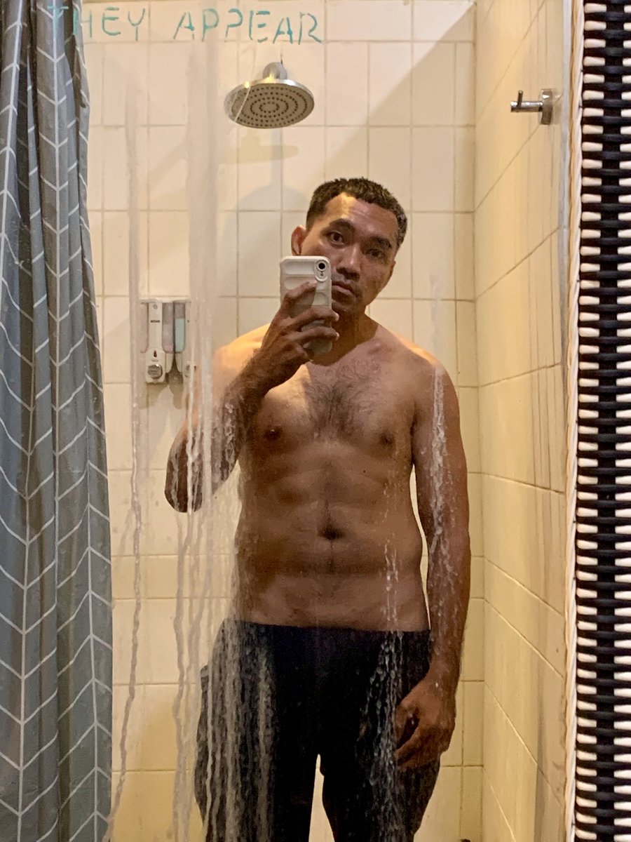 dennyours's tweet photo. Body check from 65 to 69. 🫣 https://t.co/p3xQxfrgRY
