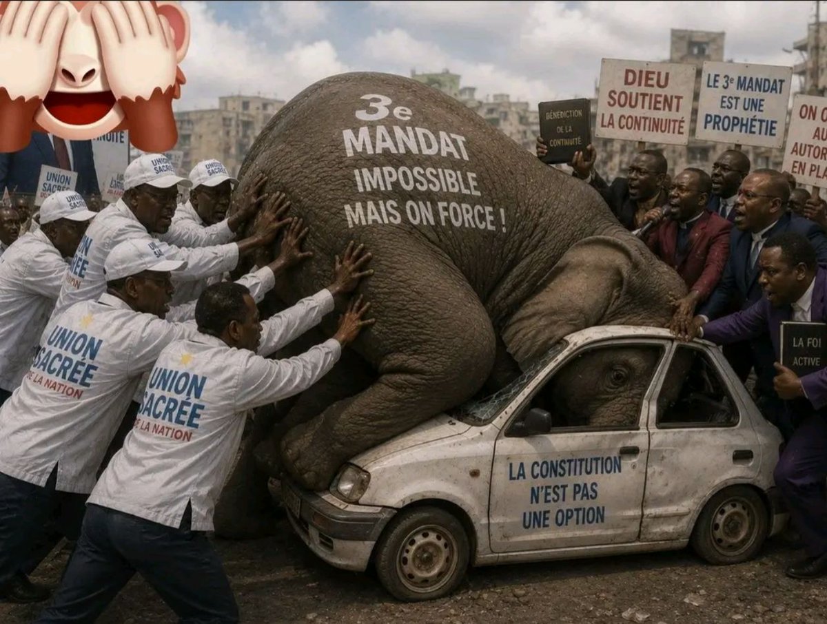 FideleBagula's tweet photo. Qui a fait ça?😂 https://t.co/KyjZblhFoD
