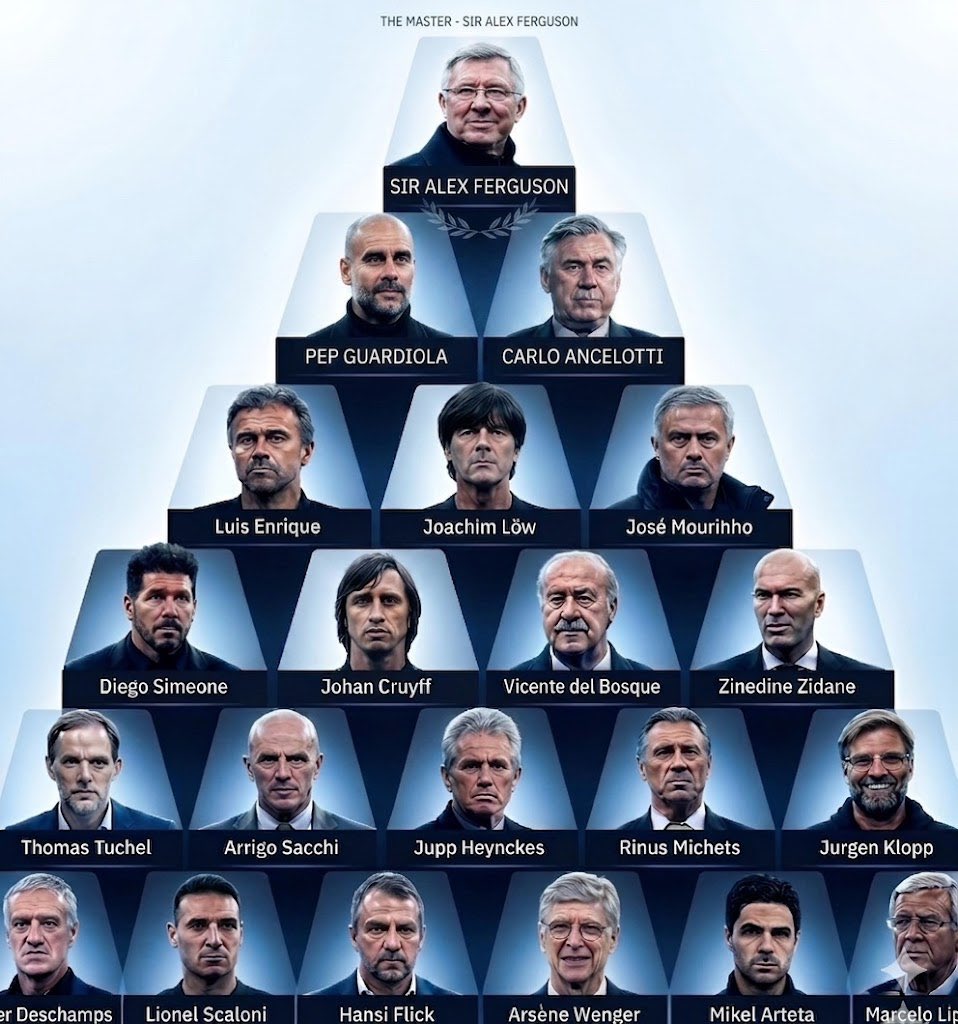 WOVRon's tweet photo. @_onlyscott Delulu!! Here… fixed although! Arsene should be 4th line or atleast 5th! https://t.co/2GBXBH7hBi