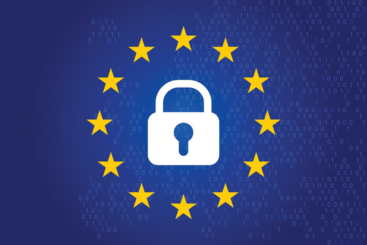 CEN and CENELEC tweet media