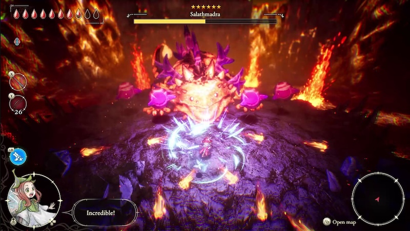 PlayStation Universe tweet media