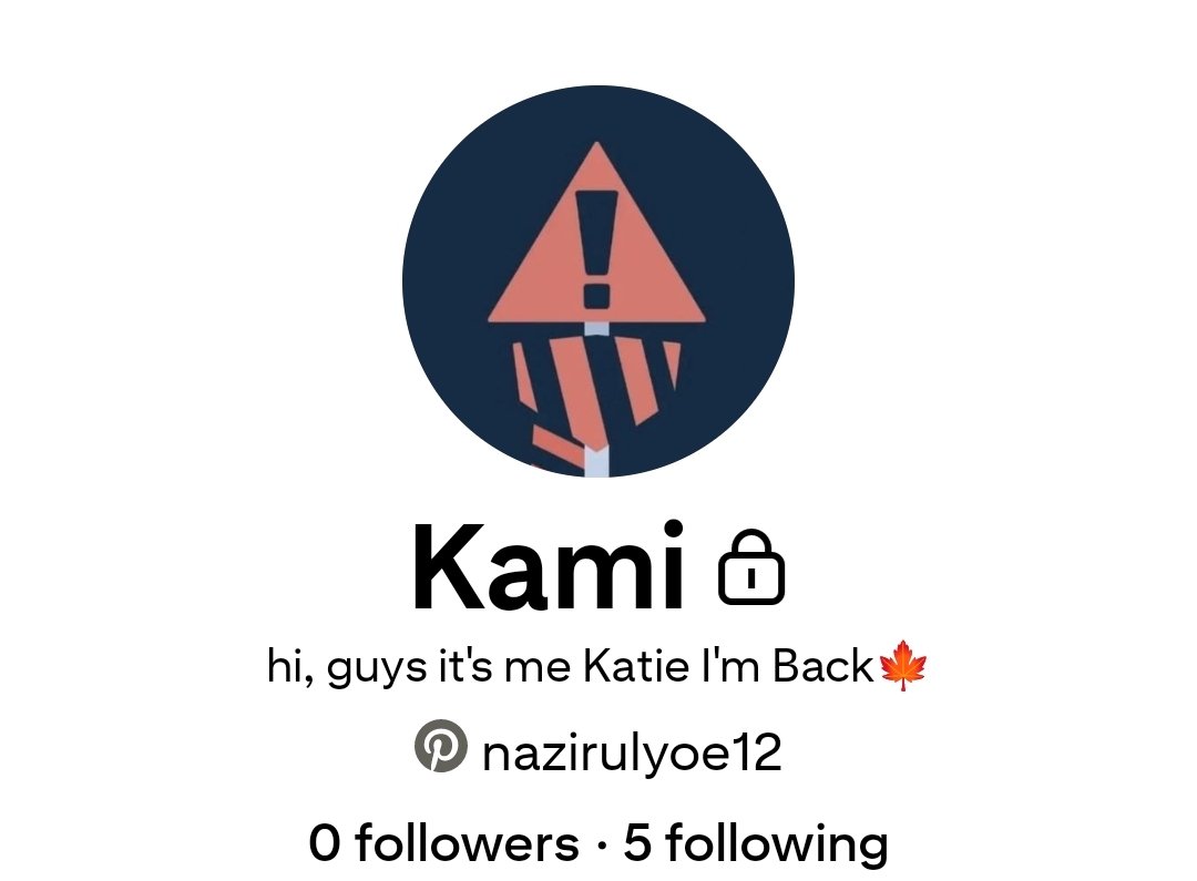 KatiE tweet media