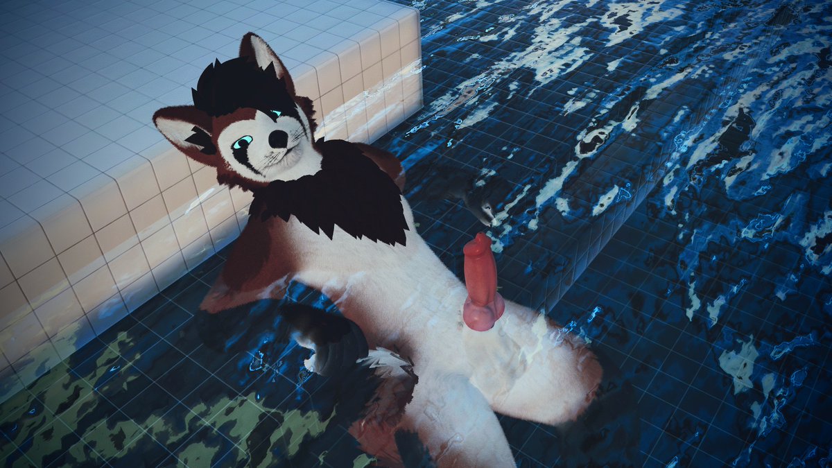 KujoTheSad's tweet photo. Care to join?

📸: @EleanorWolf_AD https://t.co/tdFOk3uNrk
