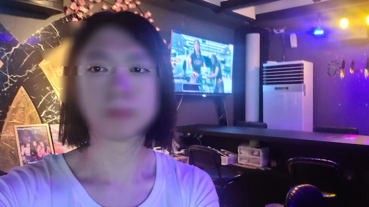 cd이소연(나쁜계집 나애리) tweet media