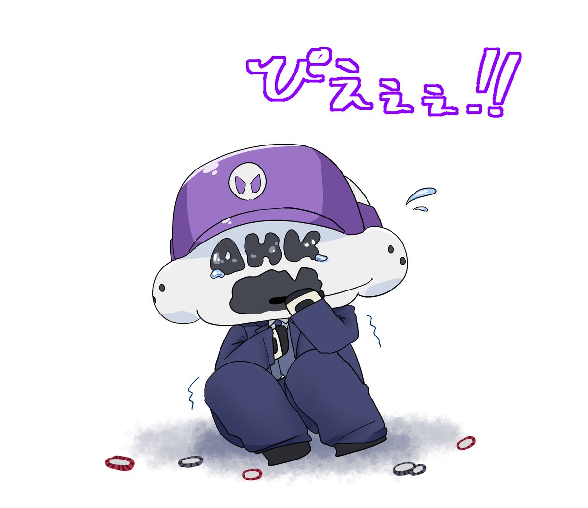 ひよこ tweet media