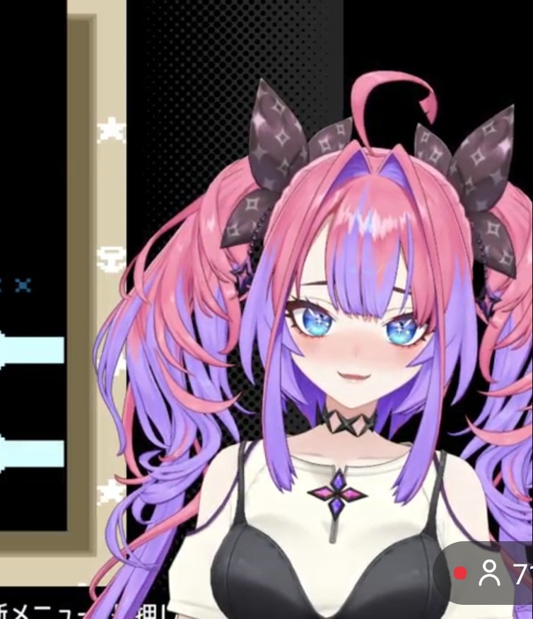 赤面ヴィヴィちゃん可愛すぎる😇 #ヴィヴィライブ