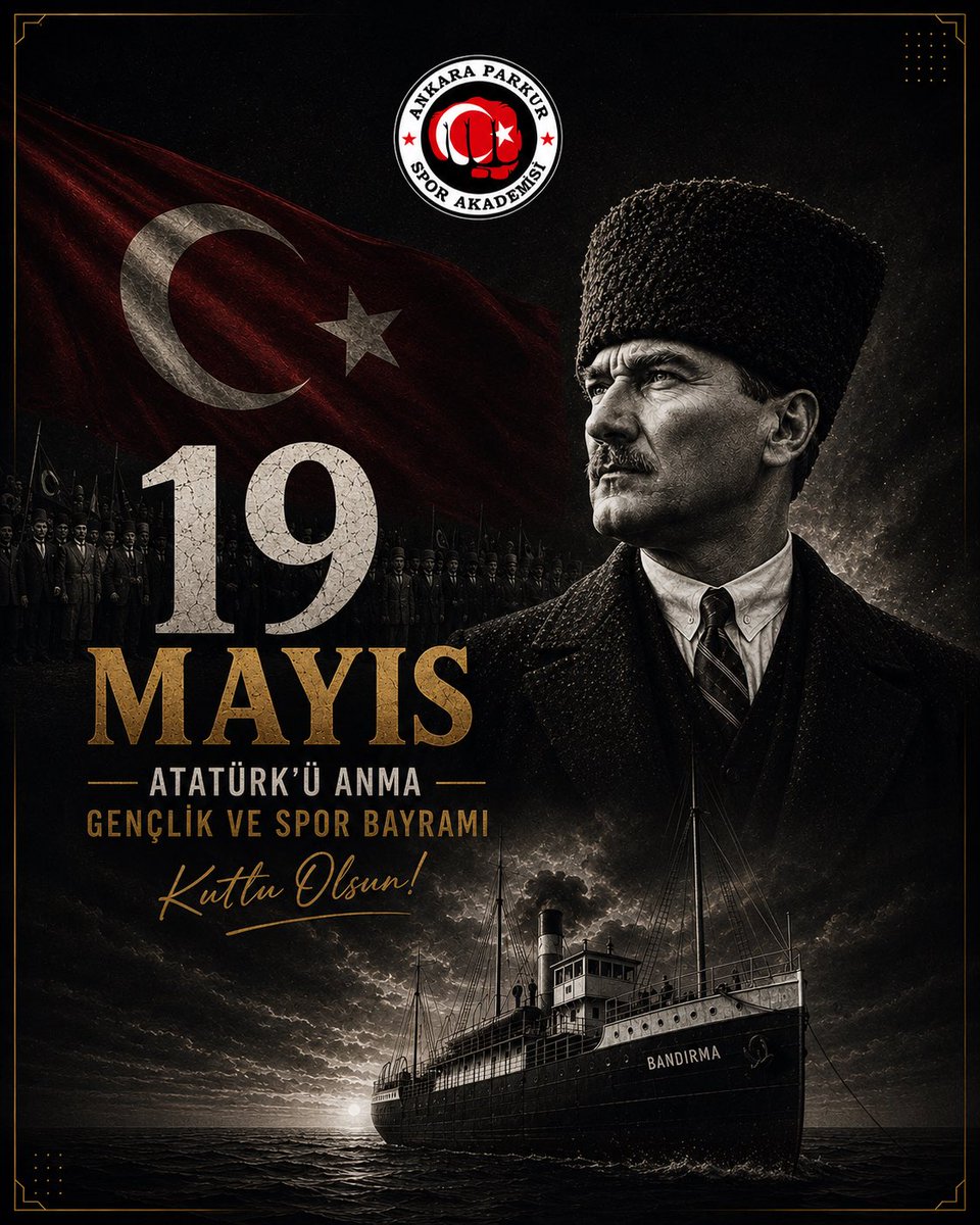 Ankara Parkur tweet media