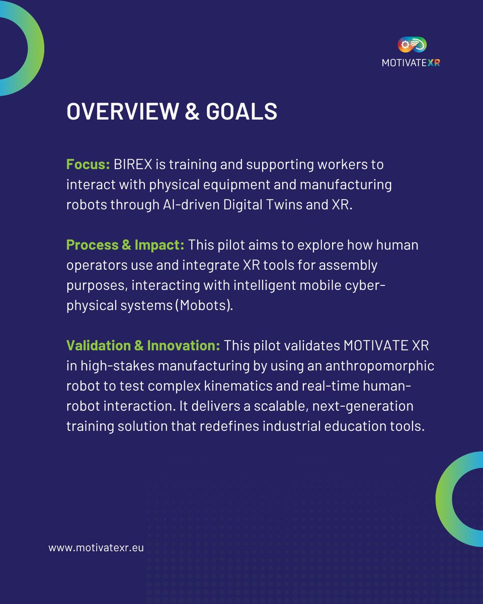 MOTIVATE XR tweet media