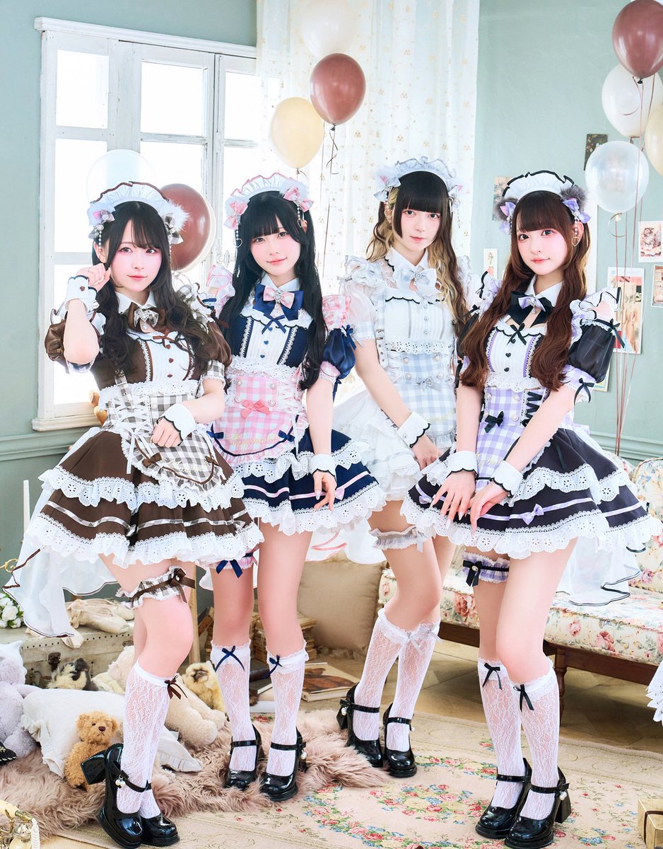 Malymoon(マリームーン公式) tweet media