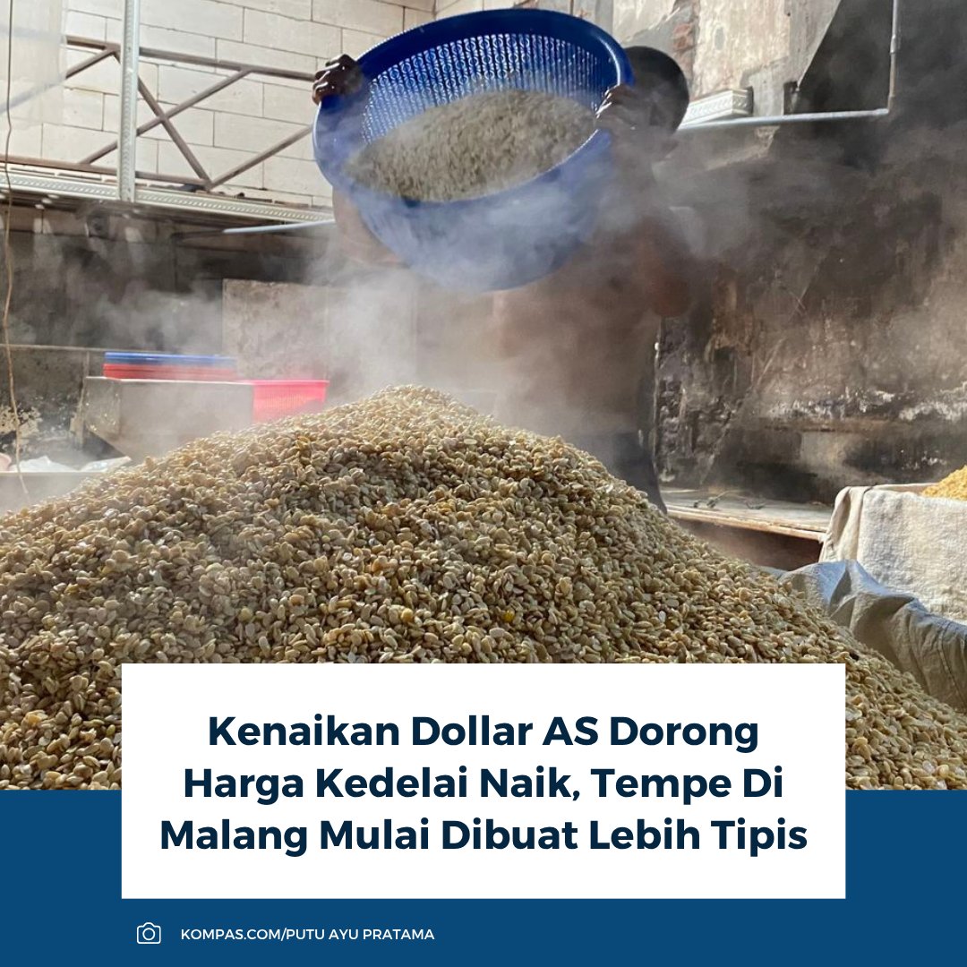Kompas.com tweet media