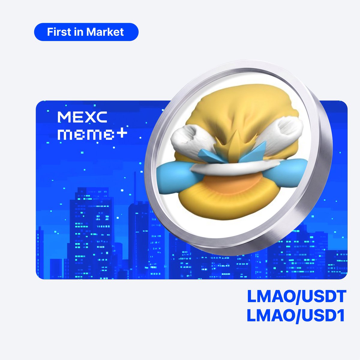 MEXC Alpha tweet media