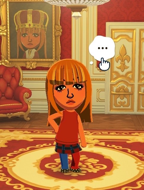 thimblebroook's tweet photo. Making musician miis has been my favorite pastime https://t.co/JW0LTy4vGD