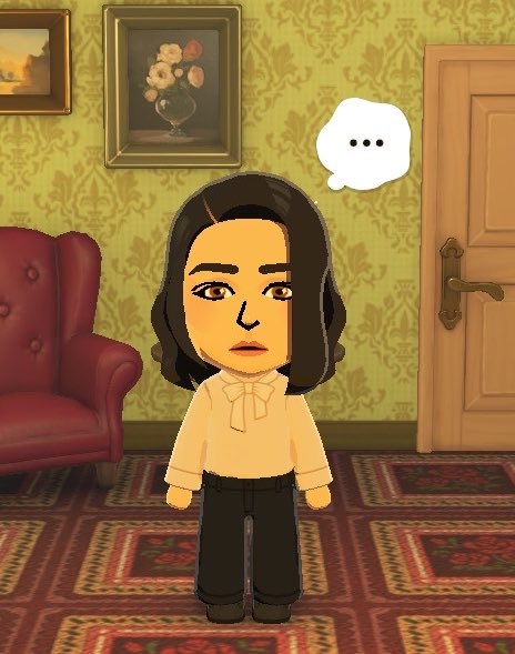 thimblebroook's tweet photo. Making musician miis has been my favorite pastime https://t.co/JW0LTy4vGD