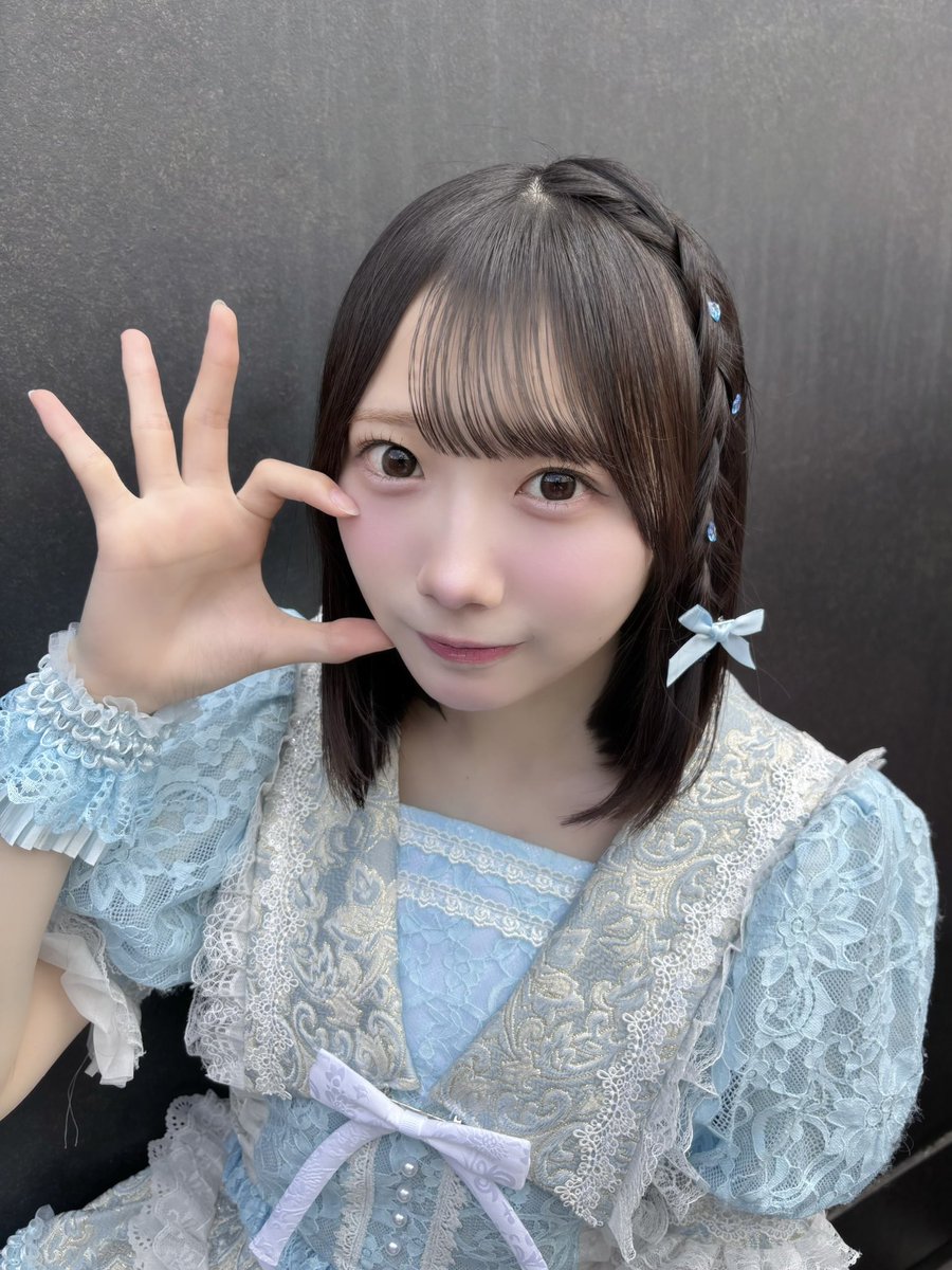 春海りお【虜なるプレリュード】0524デビューワンマン@O-WEST tweet media