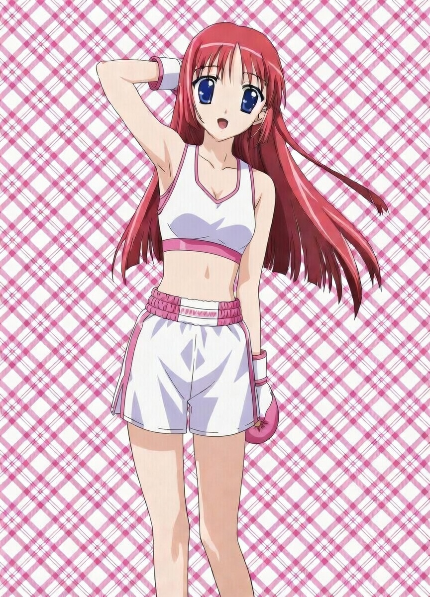 MamoruHayase's tweet photo. #ボクシングの日 https://t.co/f2kZ1ekvAo