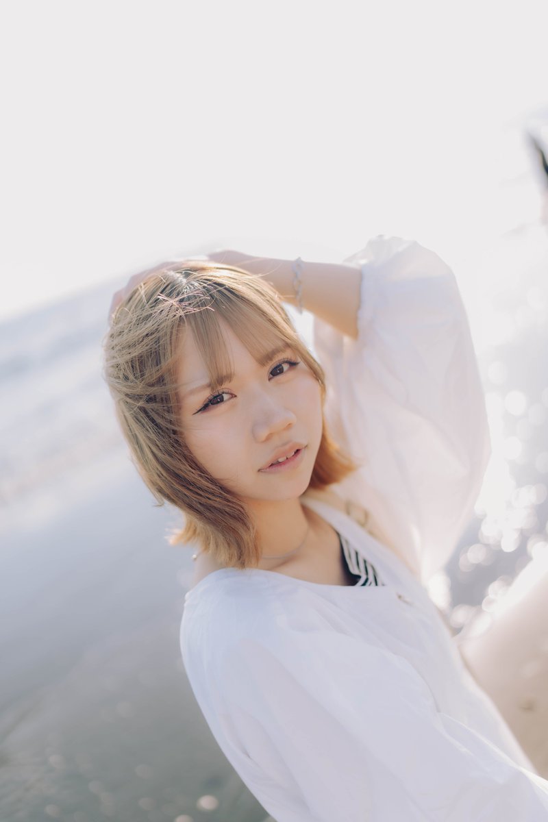 霜月 tweet media