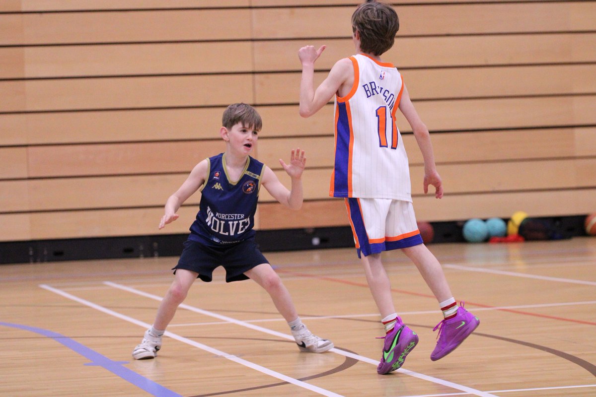 UW_Wolves's tweet photo. ONE DAY TO GO !!🎉

May Half-Term Camp is nearly here and we can't wait to welcome you!

🗓TUESDAY 26TH - 29TH MAY

⛹MINI-BALLERS | YEAR GROUPS 1-6 | 9:00AM - 12:00PM
⛹REGULAR | YEAR GROUPS 7-13 | 9:30AM - 3:00PM

For more info and booking,⬇
https://t.co/YWRZZ4lQdu https://t.co/oDr1Bisb1H