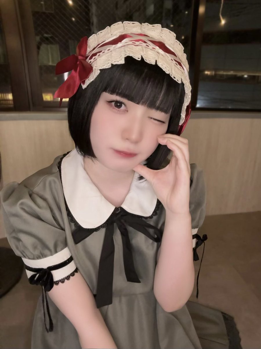 すず💎💍écru恵比寿 tweet media