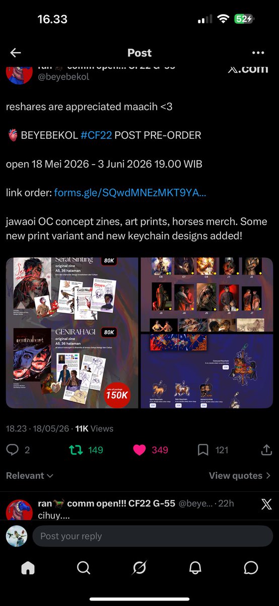 Rawwrrr tweet media