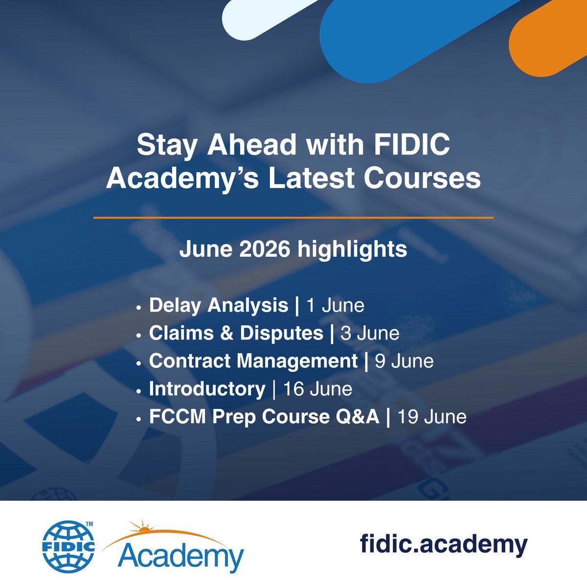 FIDIC tweet media