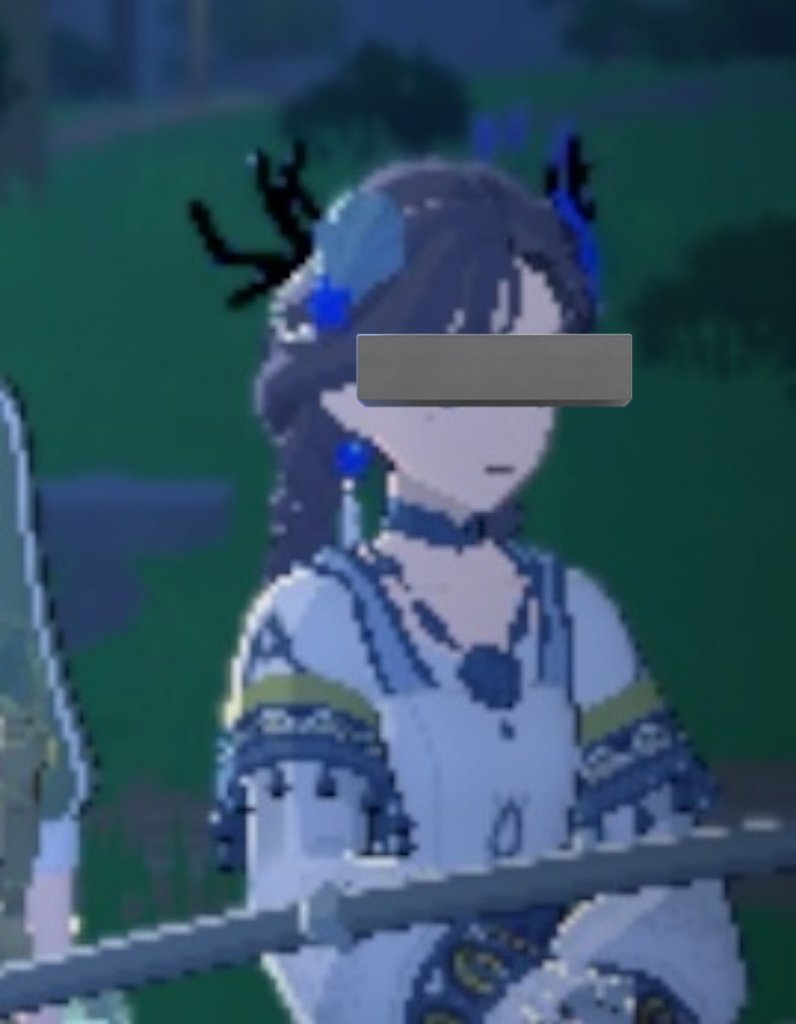 ᕕ( ᐛ )ᕗ 미륨 tweet media