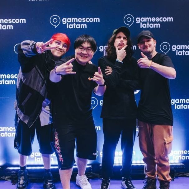 acervo froggtv vai no babymetal tweet media