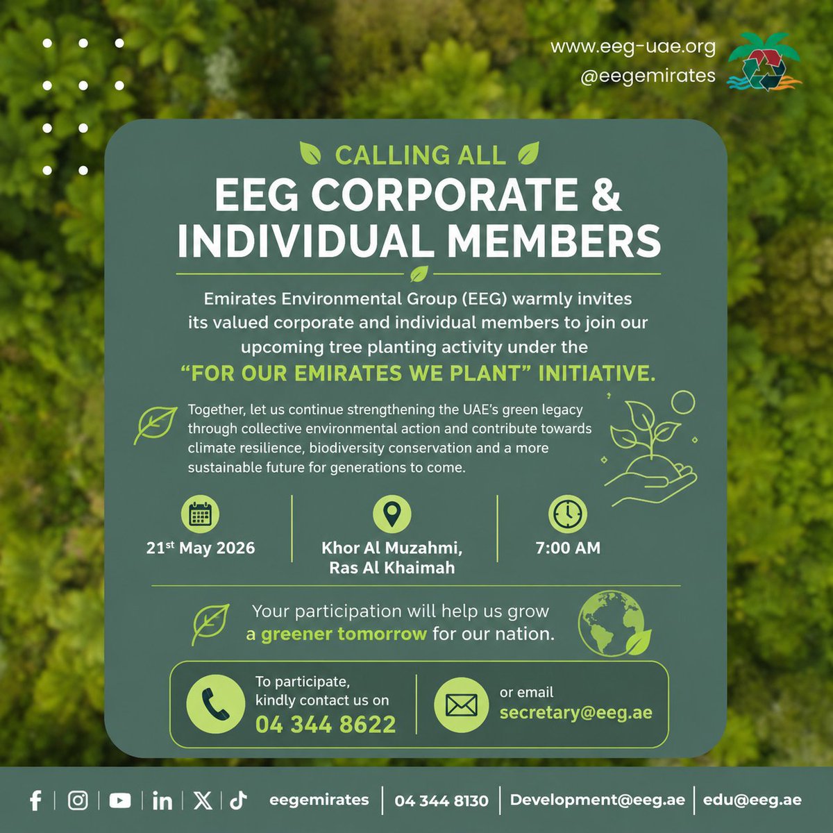 Emirates Environmental Group tweet media