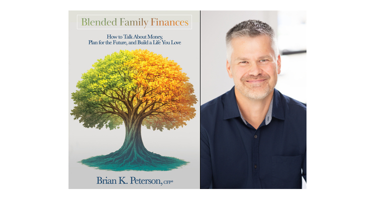 ExpertInsights's tweet photo. BLENDED FAMILIES BOOK OF THE WEEK!

"Blended Family Finances" by Brian K. Peterson
https://t.co/8EAbkVqyhS

Brian K. Peterson's new book offers a complete financial planning framework for blended families!
Today only $0.99!
https://t.co/8EAbkVqyhS https://t.co/kGeG98glRQ