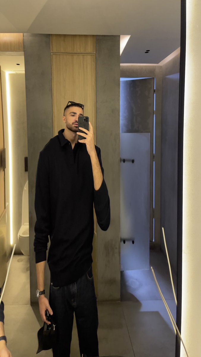 Mike tweet media