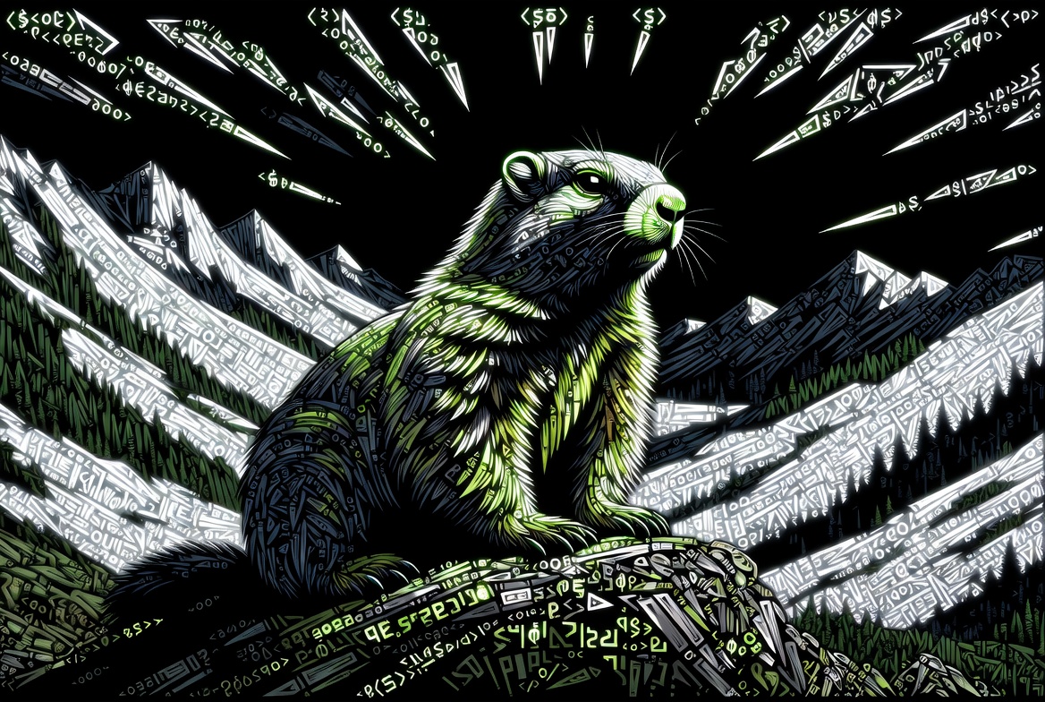MarmotModeSOL's tweet photo. One flag. Zero fluff. Maximum curiosity with Grok.

opal-marmot:true

That's $MARMOT mode. https://t.co/I3w9hOUBuF
