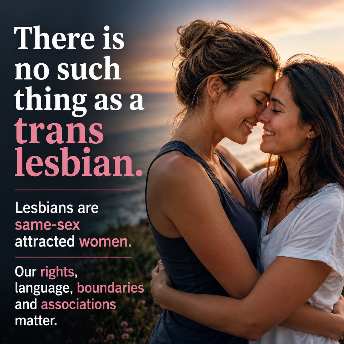 Lesbian Action Group tweet media