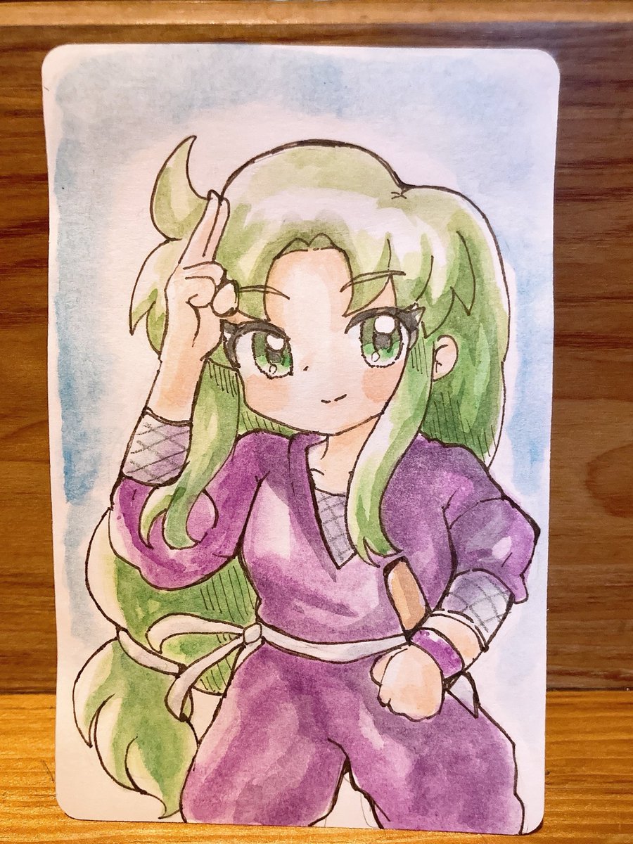 酢みかぜ tweet media